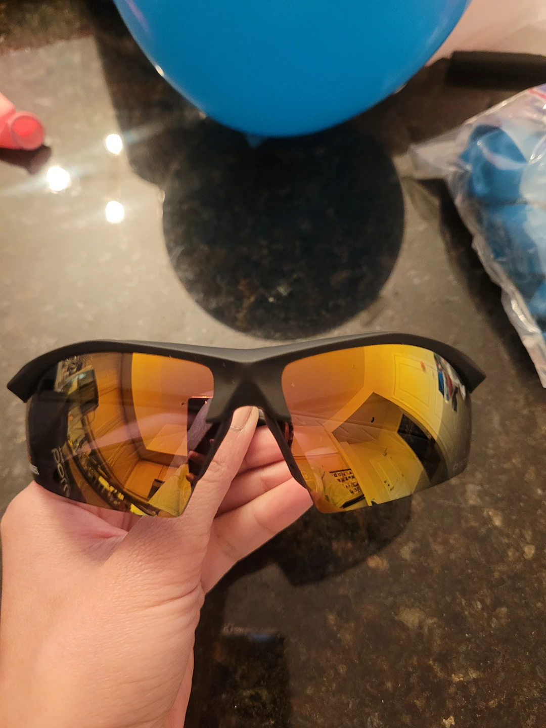bolle tactical sunglasses thumbnail