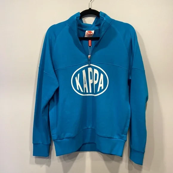Kappa POP Elioz zip sweater