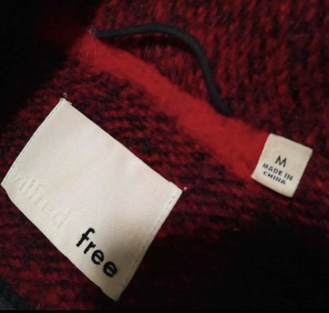 Wilfred off duty Jacket Medium - photo 4
