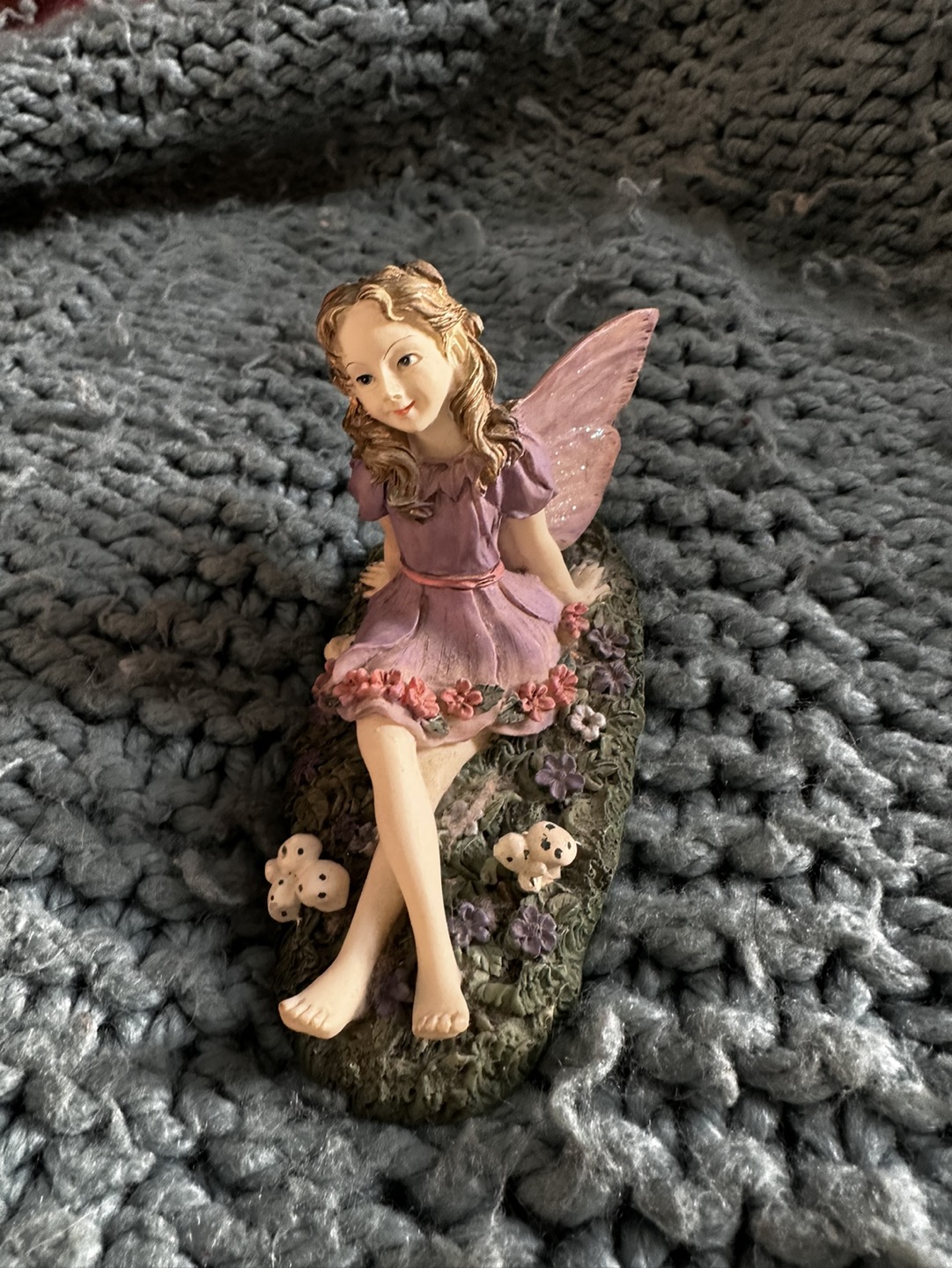 The Fairy Collection by Dezine