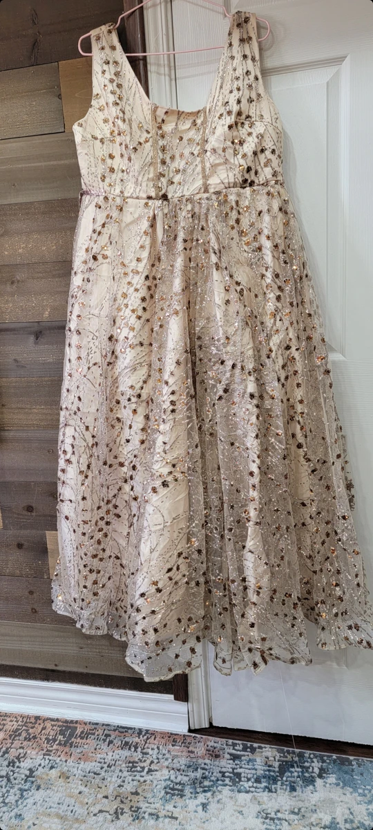 all women dress for $100