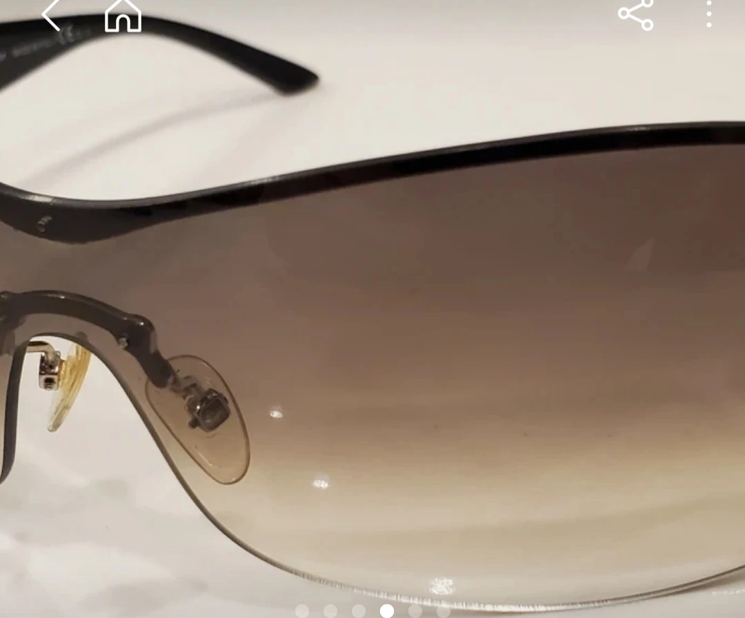 Christian Dior Sunglasses $75 - photo 4