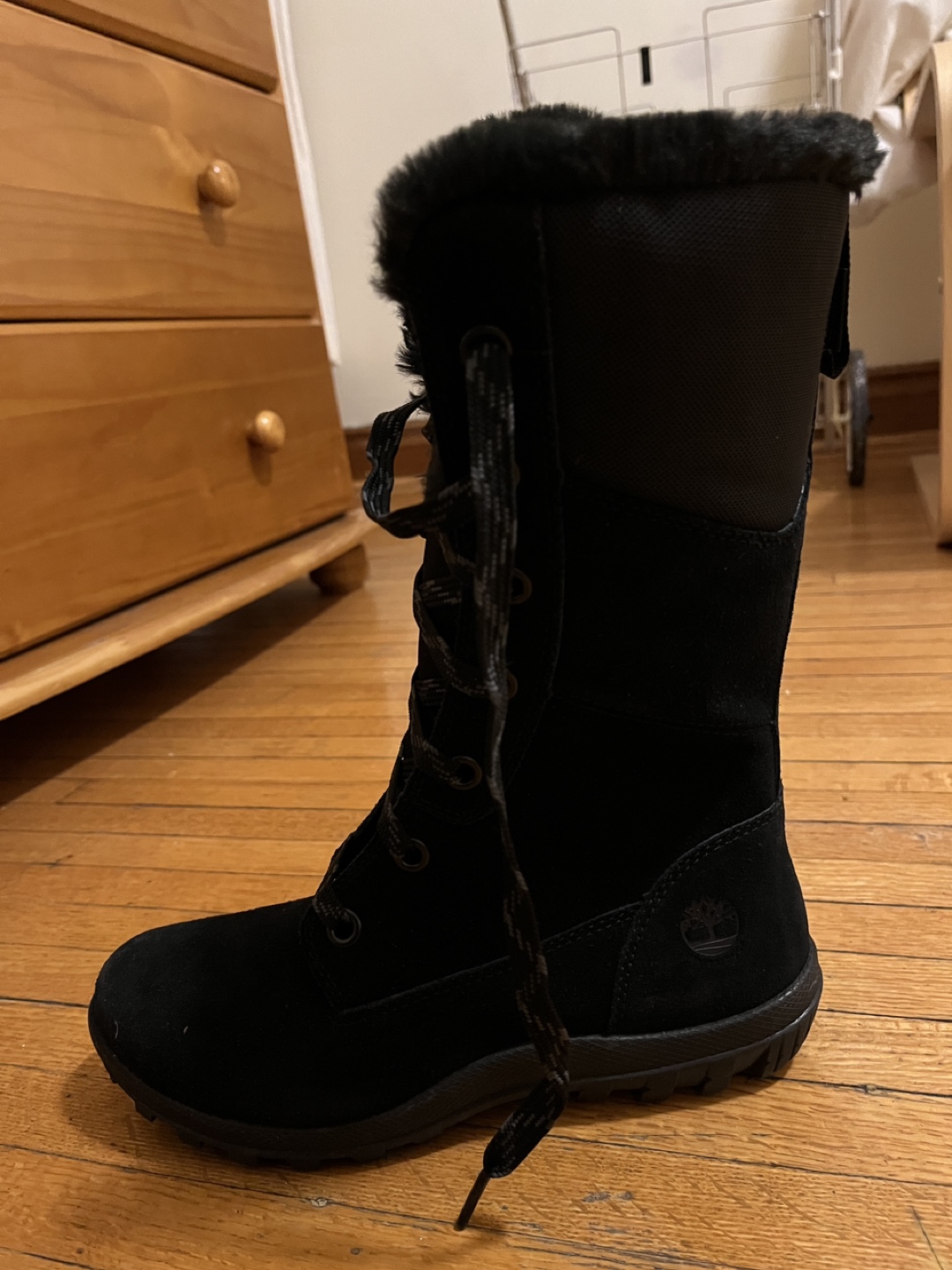 Timberland Winter Boots - photo 2