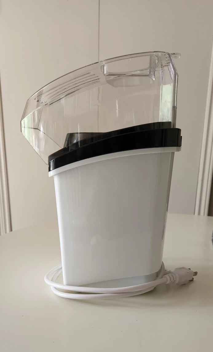 Popcorn maker thumbnail