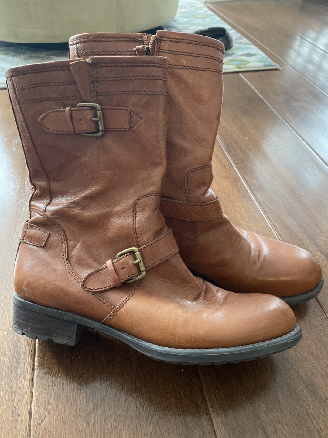 Quality Boots