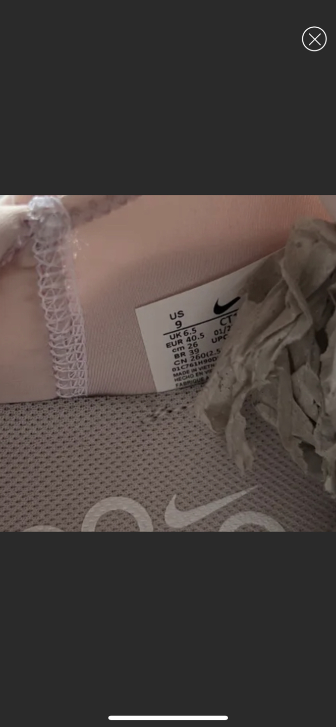 Air Max 2090 - photo 4