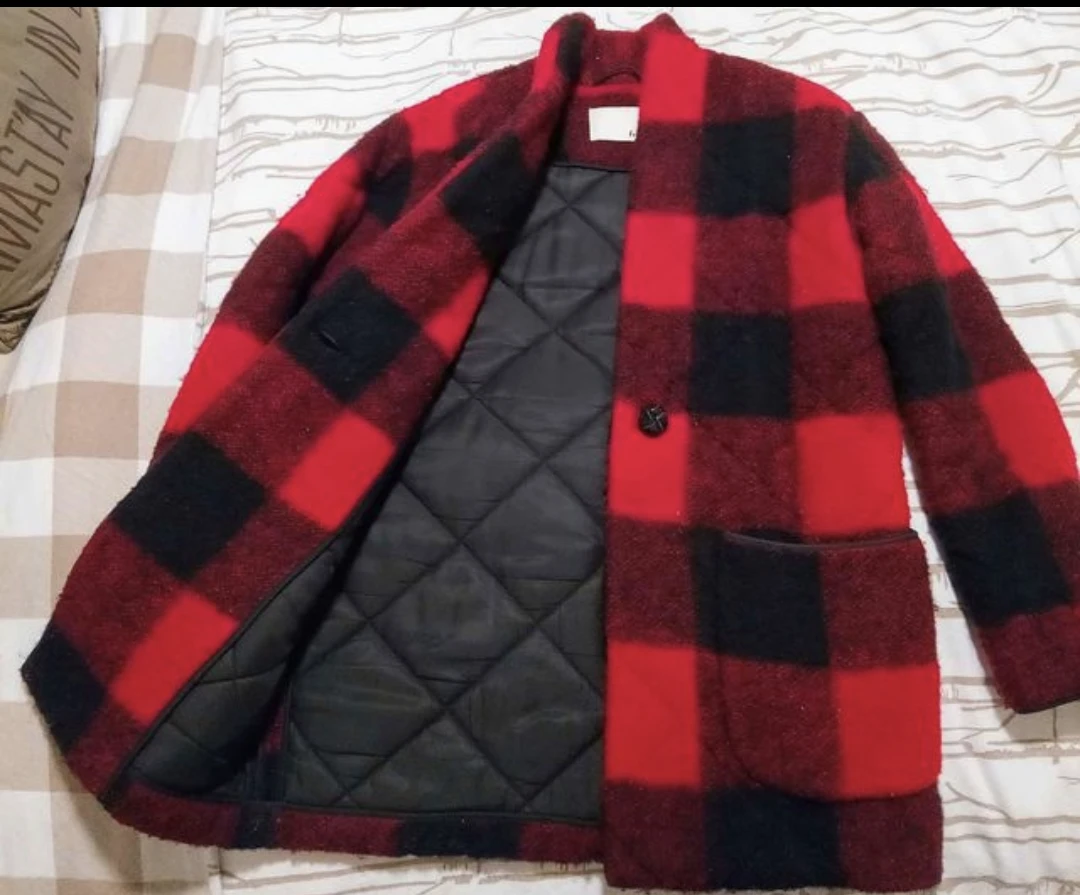 Wilfred off duty Jacket Medium - photo 3
