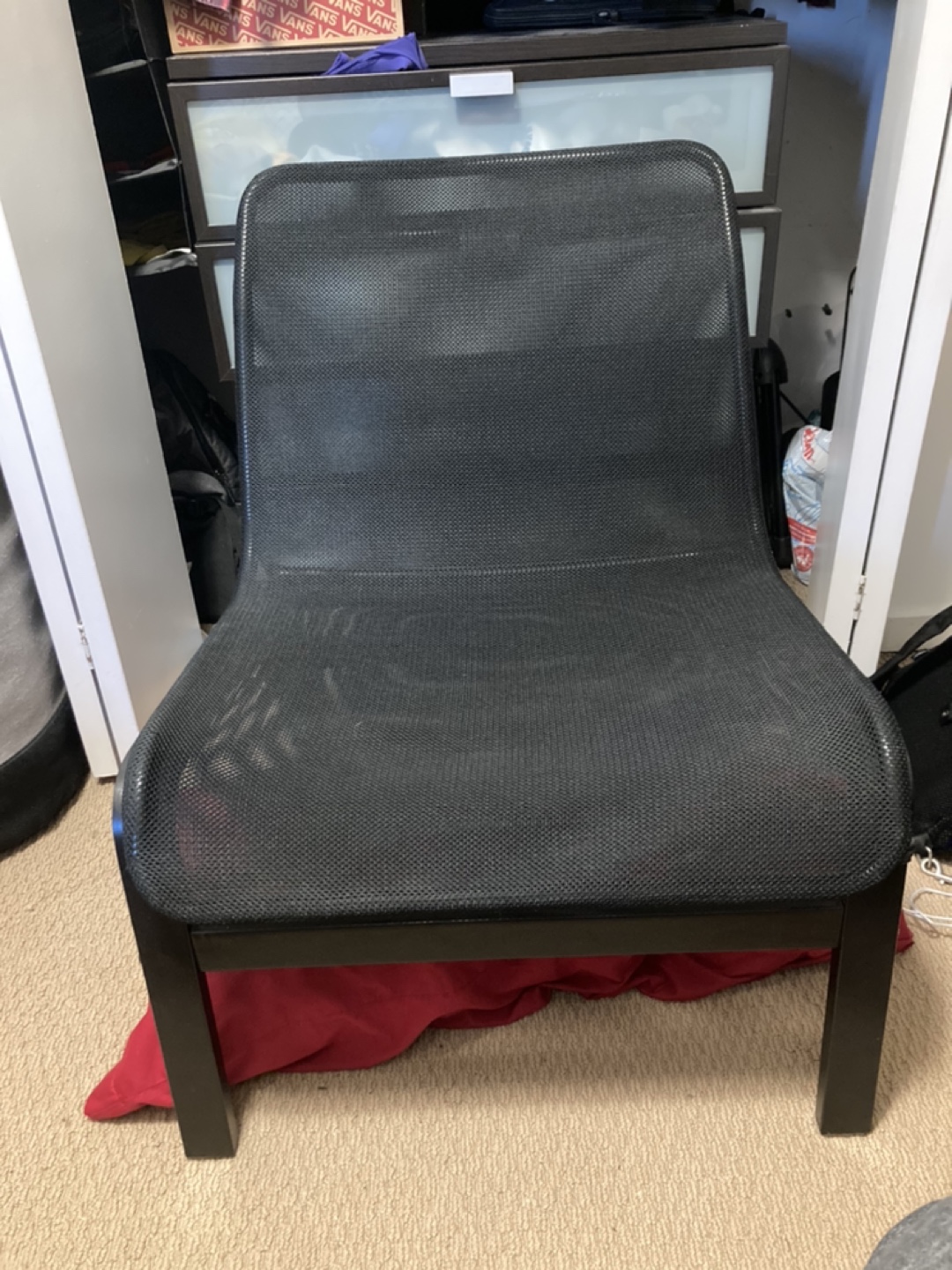 *NEED GONE ASAP* Ikea chair thumbnail