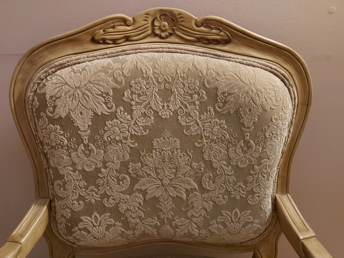 2 armchairs - photo 4