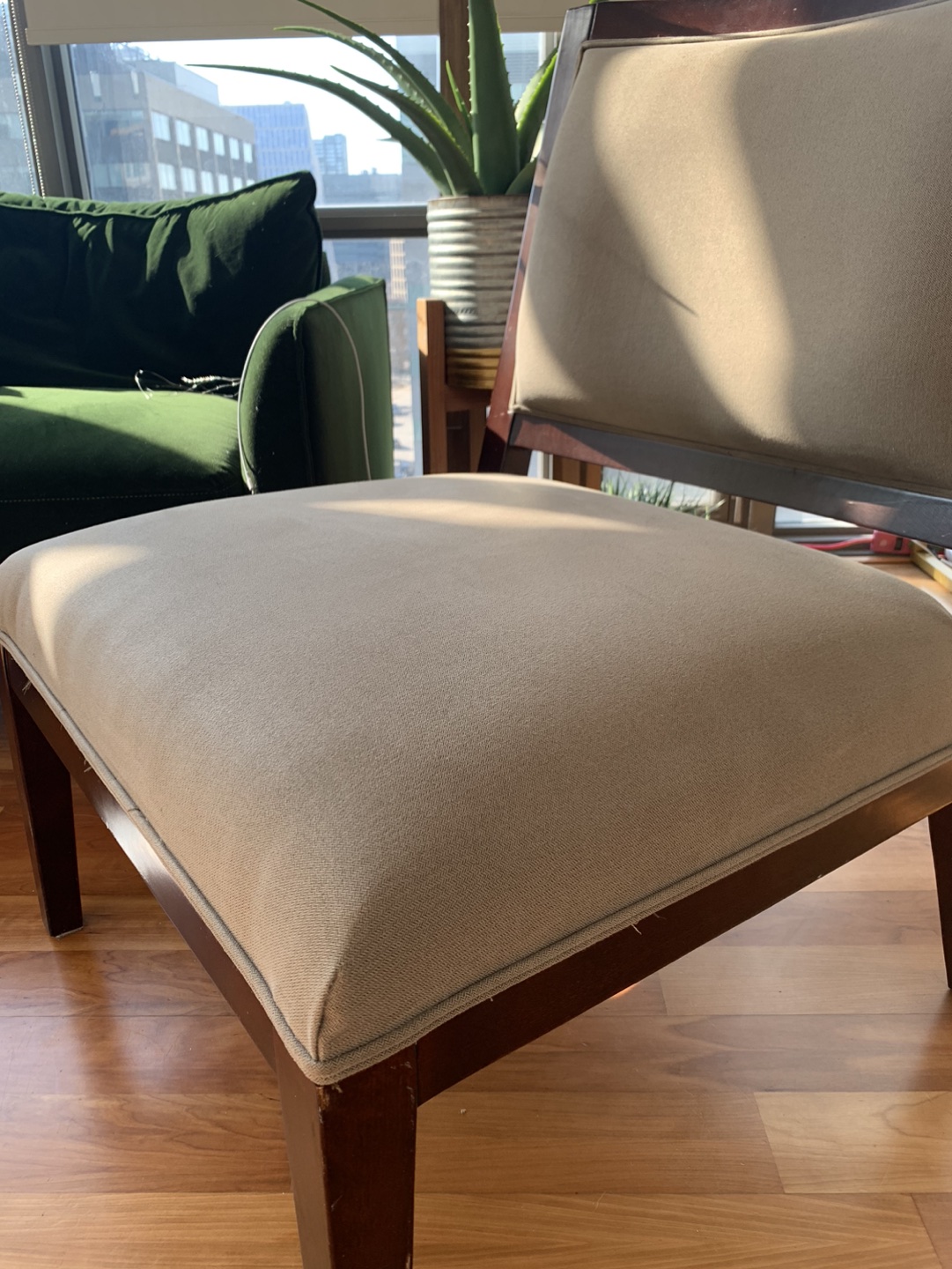 The most comfy chair you’ll ever sit on - photo 5