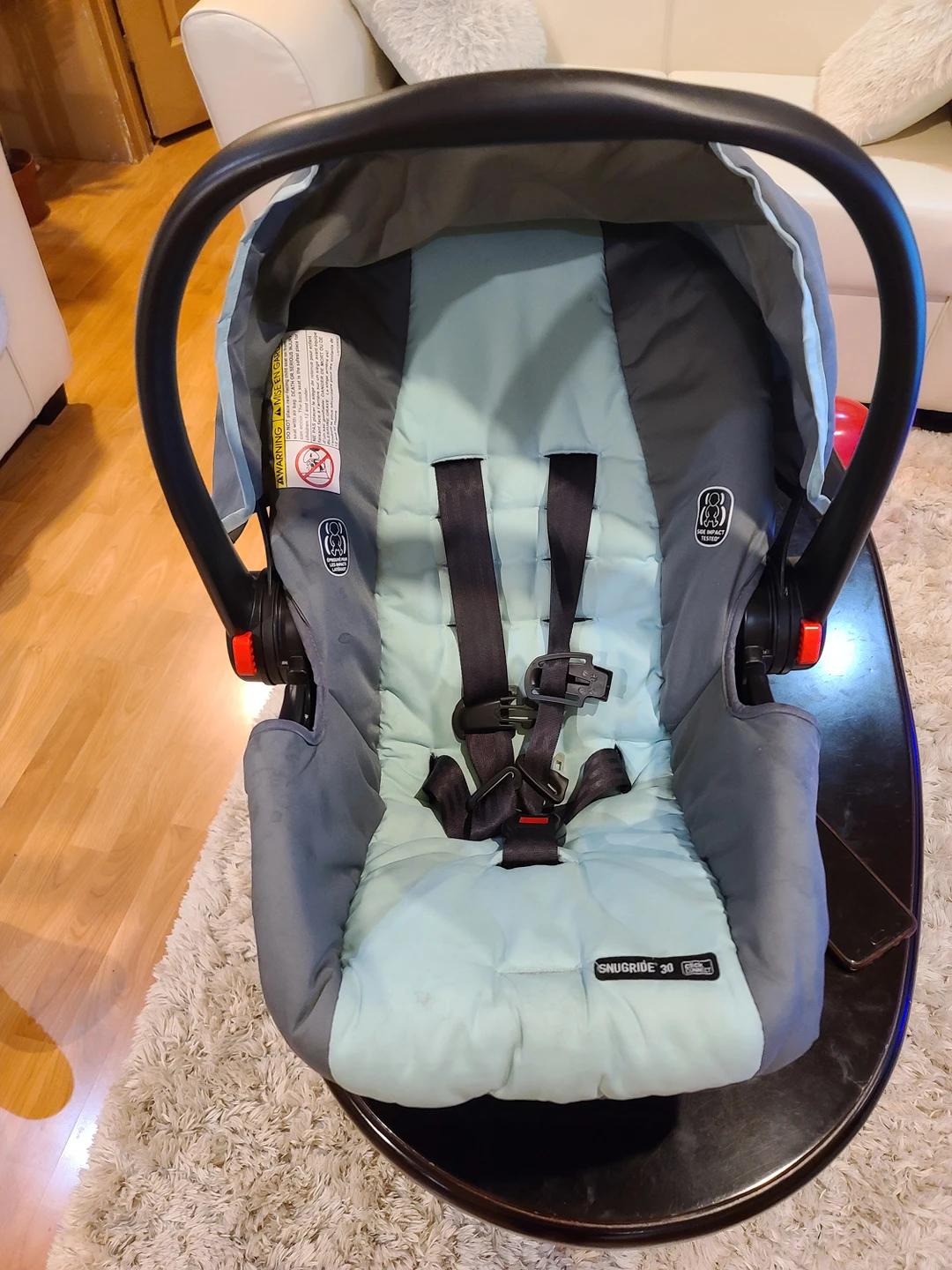 car seat thumbnail