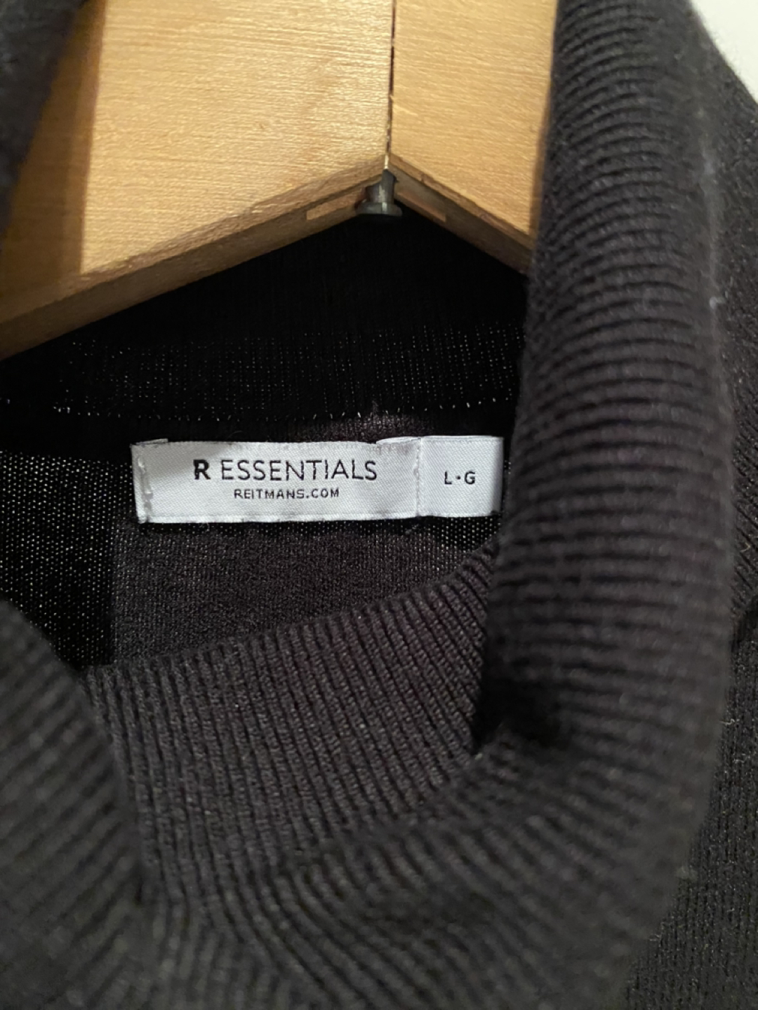 Reitmans knit turtleneck image indicator(3)