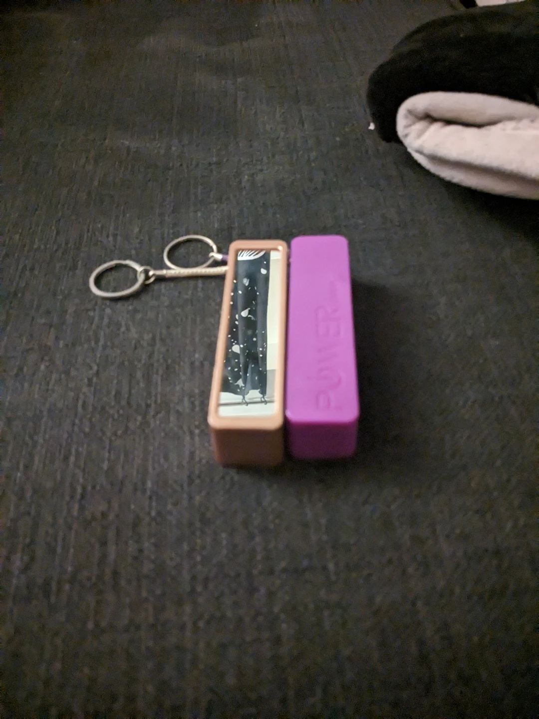 Portable chargers - photo 4