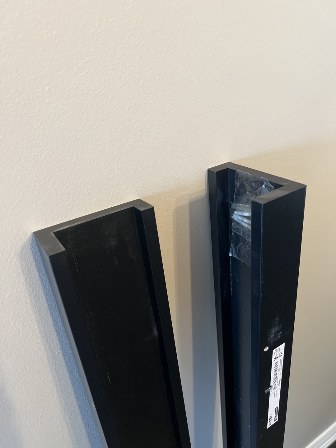IKEA Shelves - photo 3