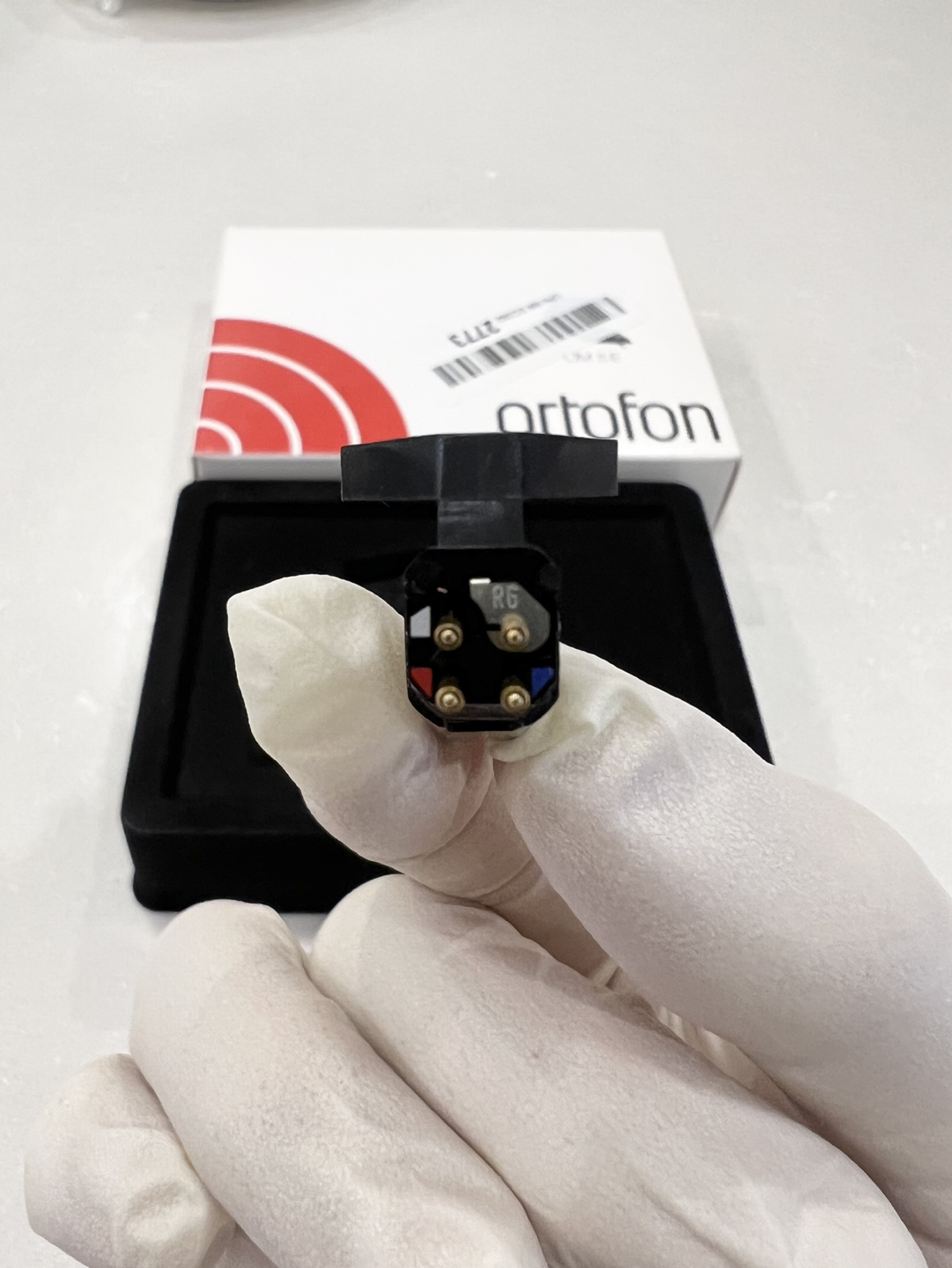 Ortofon OM 5e Moving Magnet Cartridge - photo 2