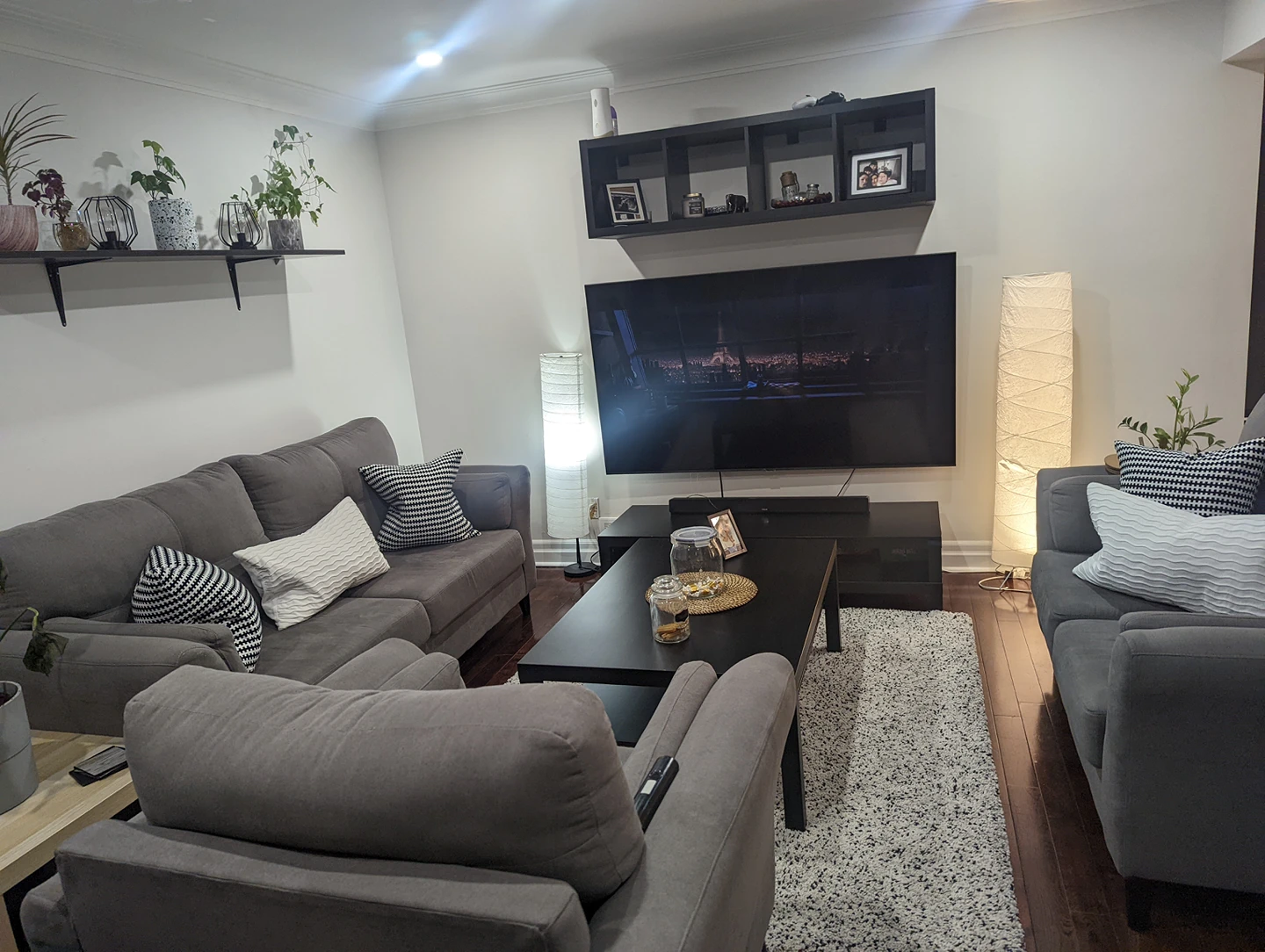 sofa set - photo 2