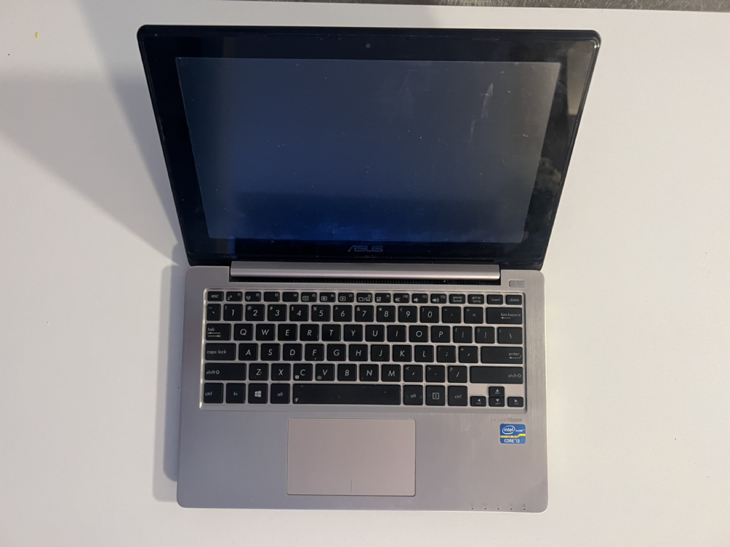 ASUS Zenbook - photo 2