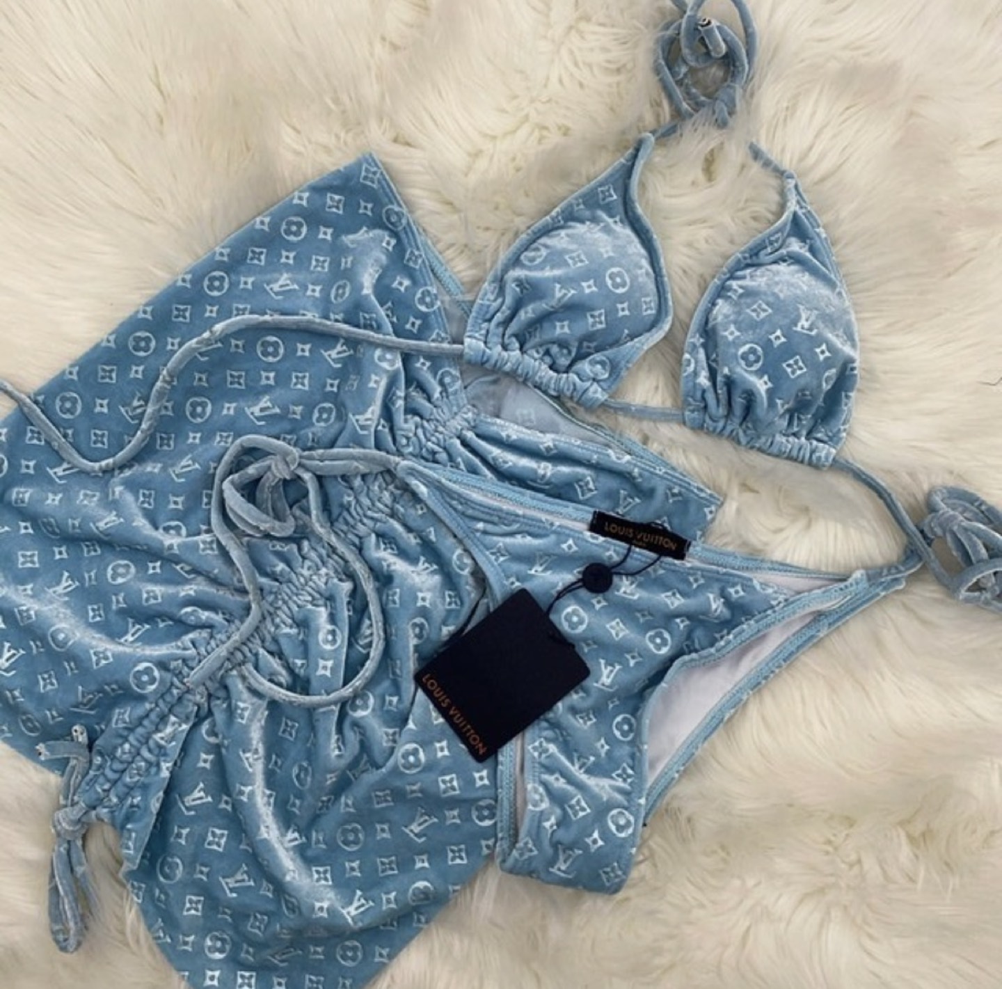 Bikini 3 piece