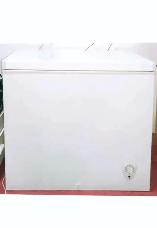 Chest Freezer