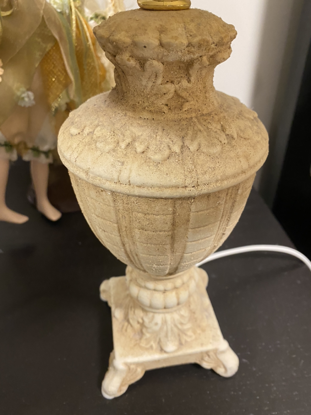 Night lamp - photo 3
