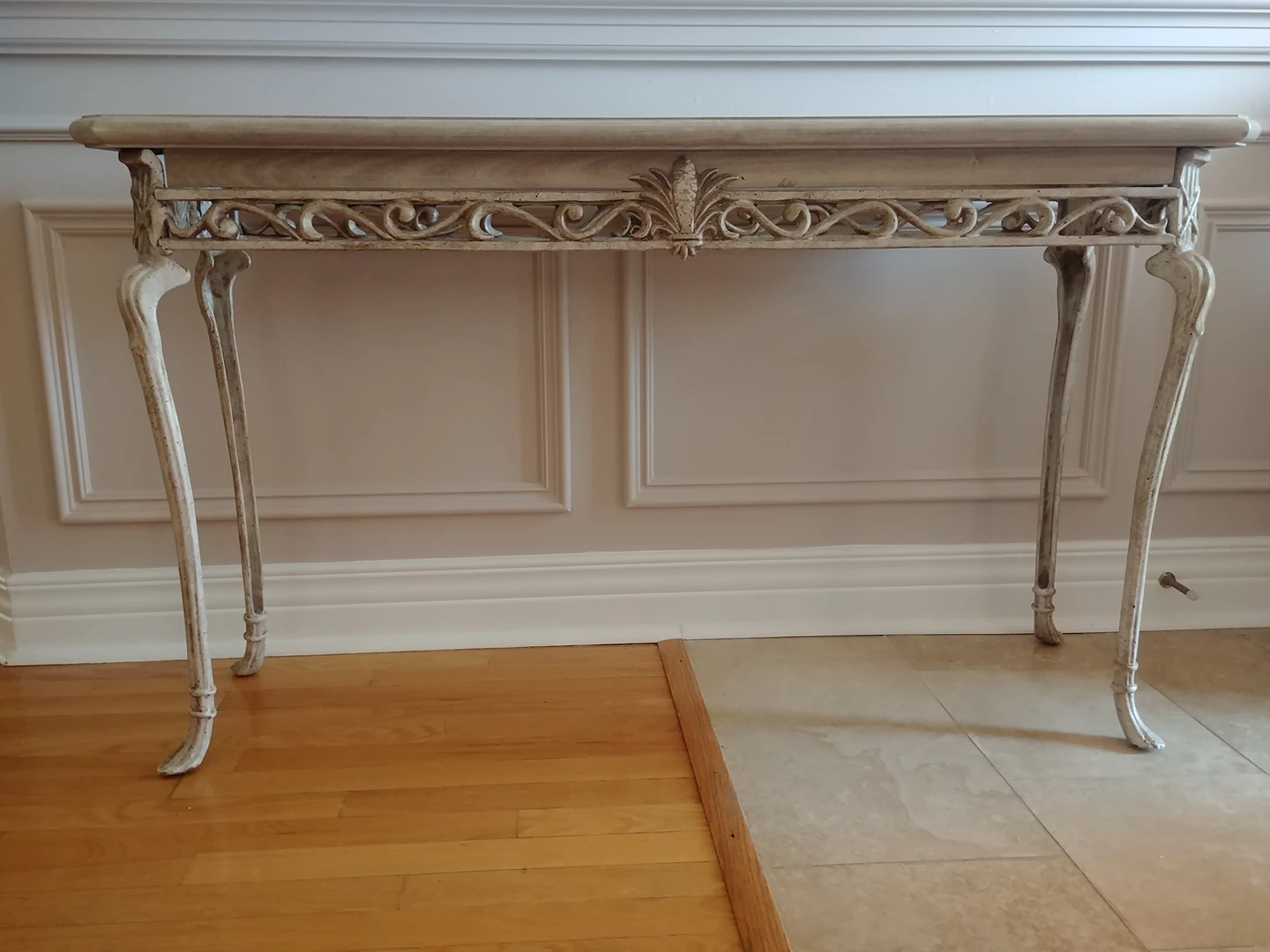 Beautiful Sofa Table - photo 4