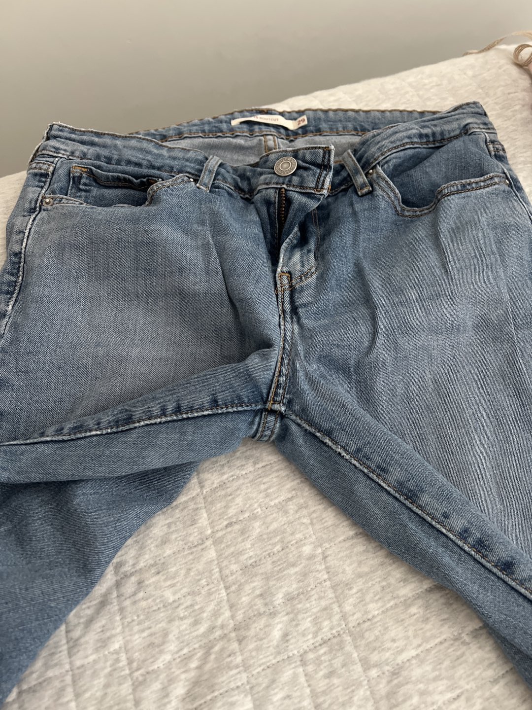 Levi’s bootcut 👖 - photo 3