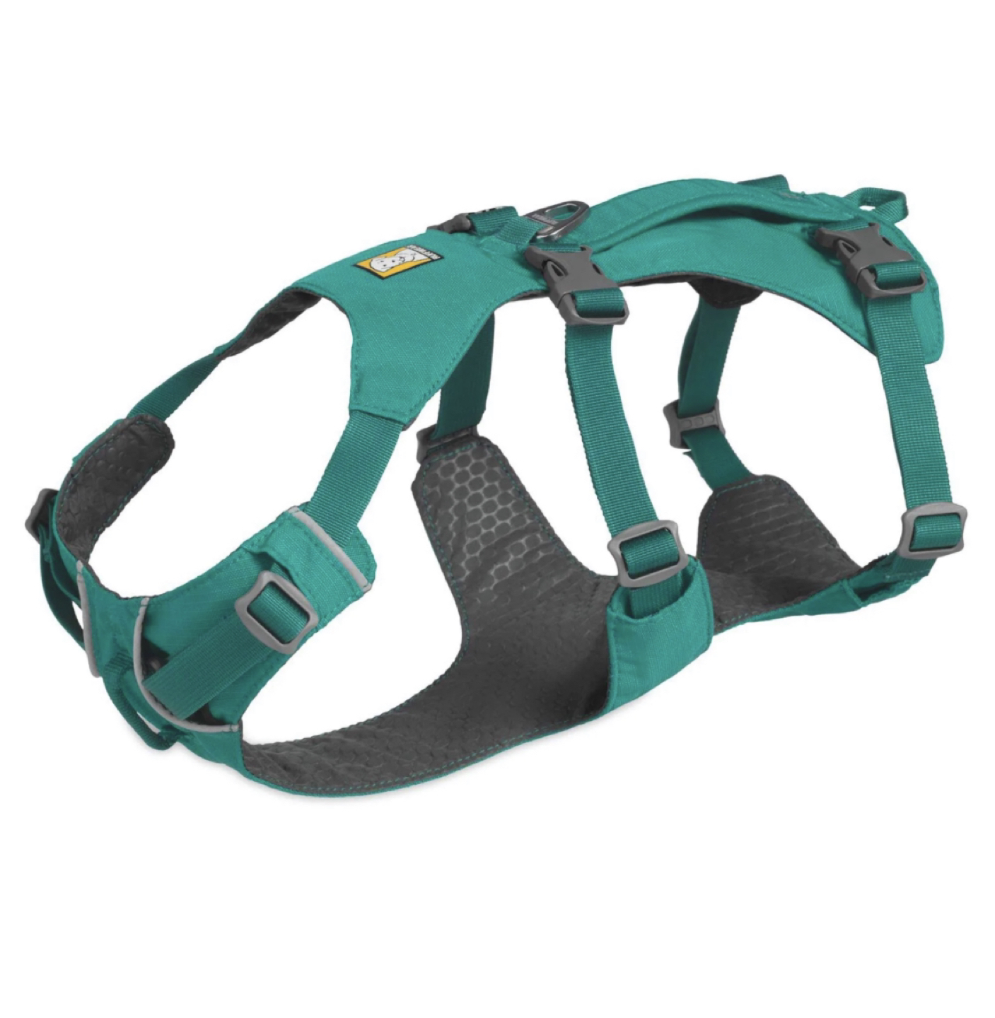 Ruffwear Flagline Dog Harness with Handle Small image indicator(3)