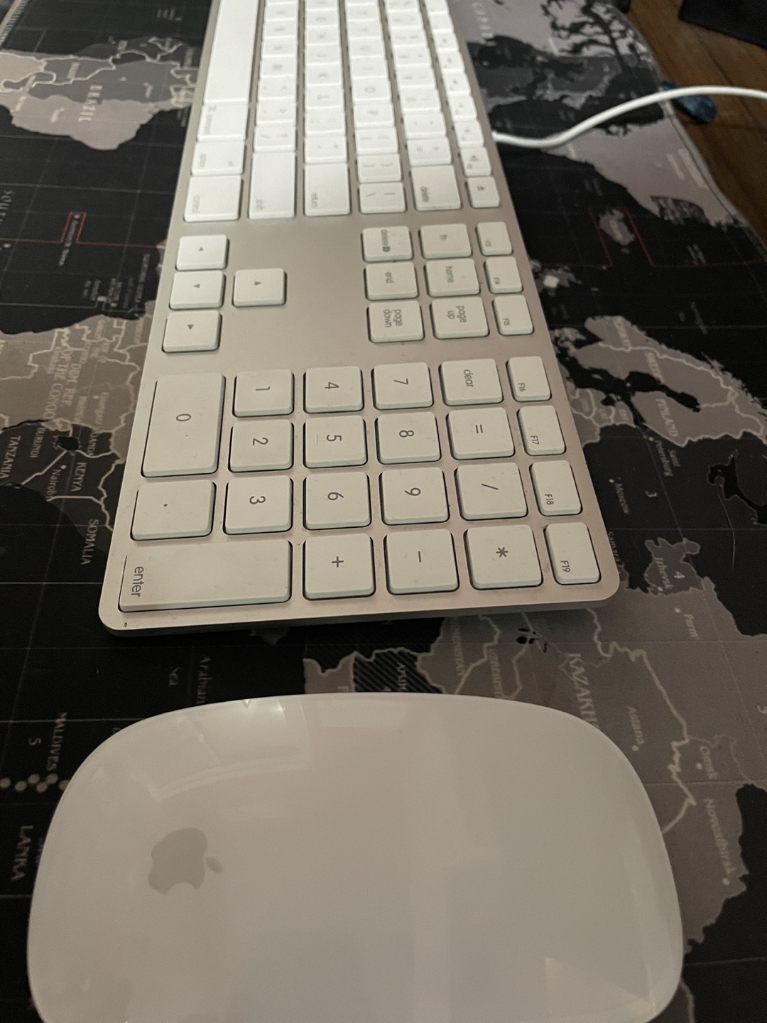 Mac Mini M1 - 16gb / 500 2020