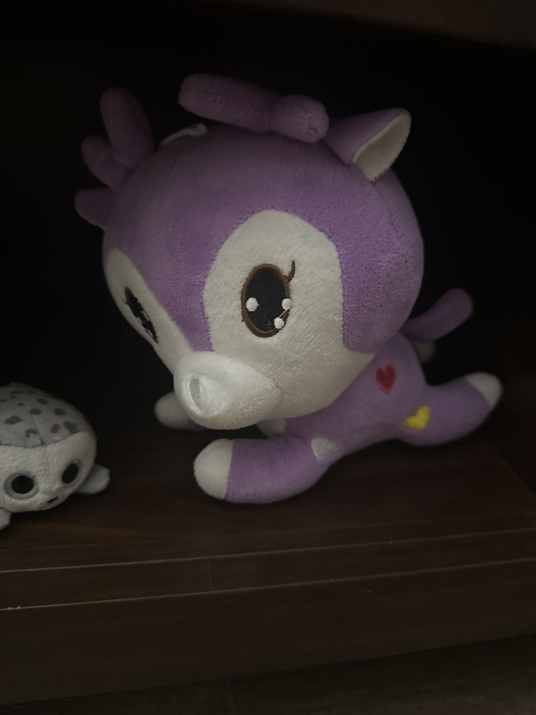 Cute soft toy