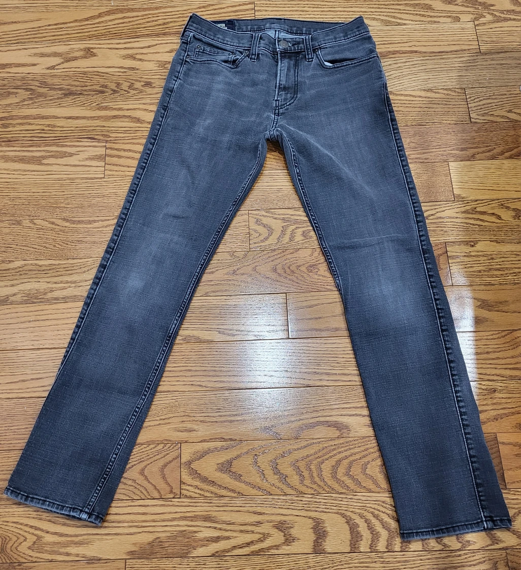 Hollister Skinny Jean