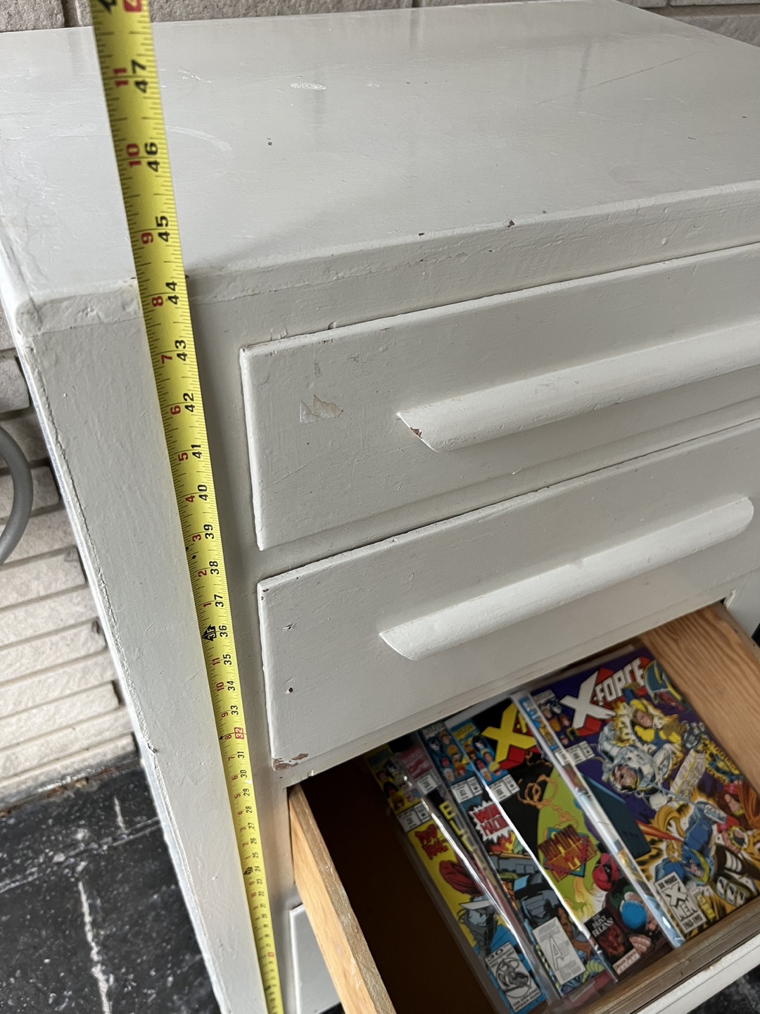 Dresser and comics and delivery - photo 5