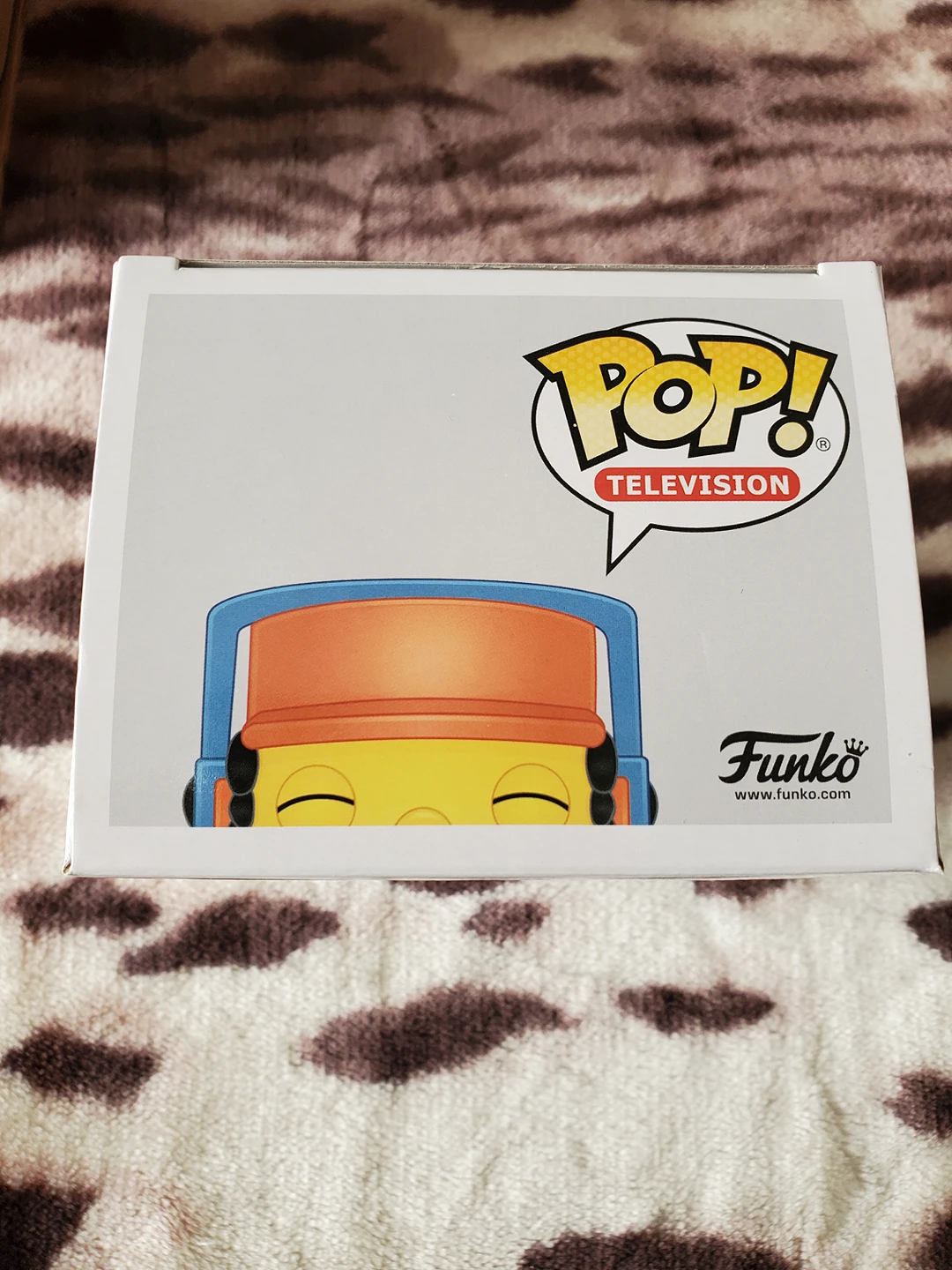 Otto Man Funko - photo 2