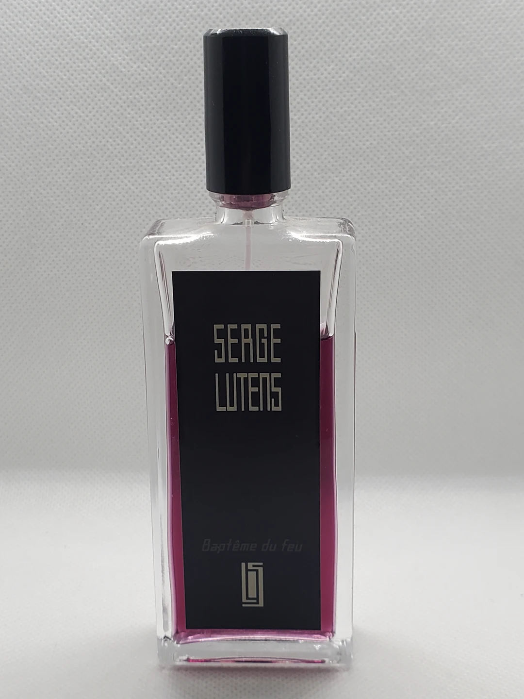 Serge Lutens Bapteme du Feu Unisex Fragrance thumbnail