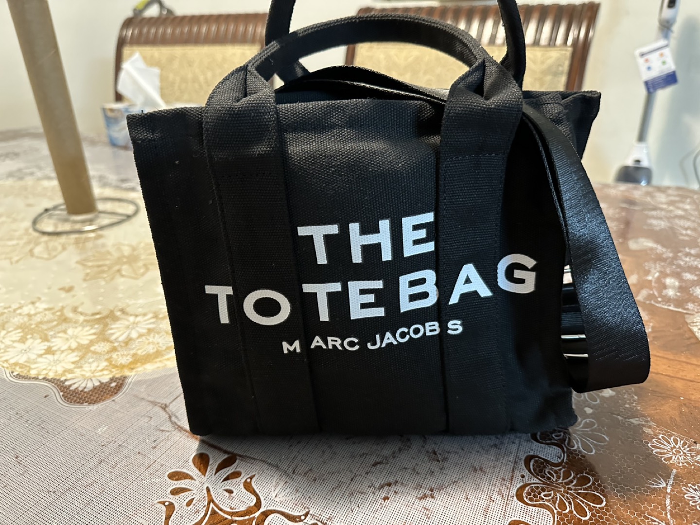 Toad a bag
