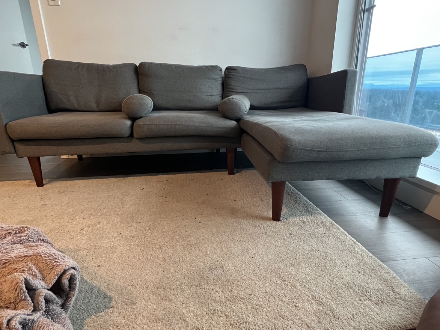 Sofa - photo 4