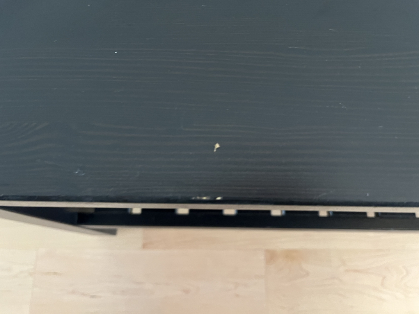 IKEA Hemnes Bench - photo 2