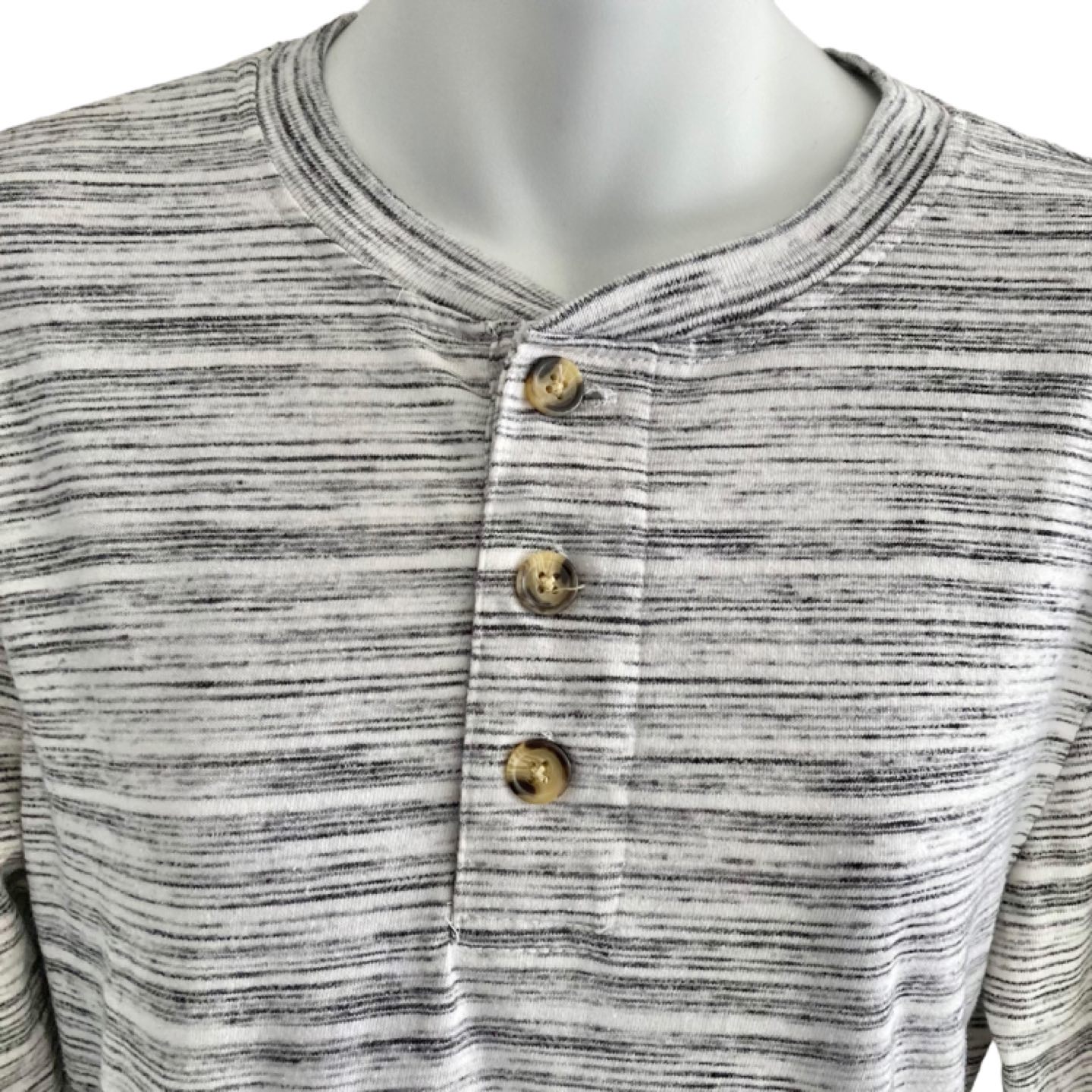 Henley Top - photo 4