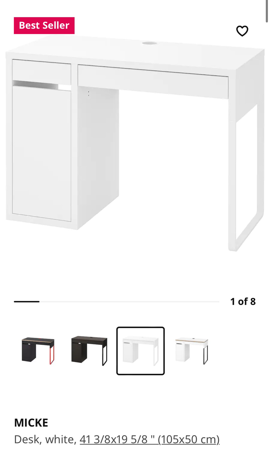 Desk