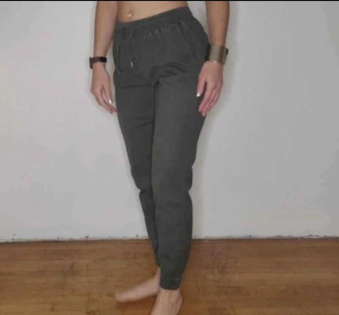 PGD green khaki pants thumbnail