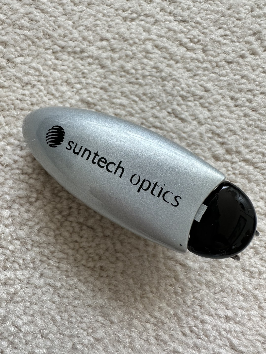 Sunglasses Clip for Car #freecycle