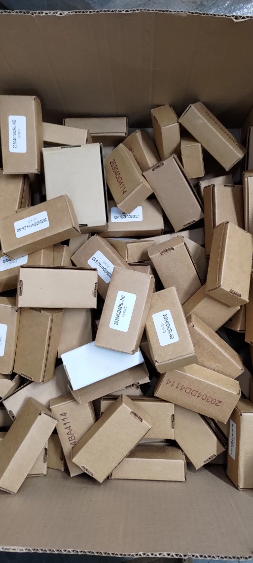 Small Cardboard Boxes image indicator(2)