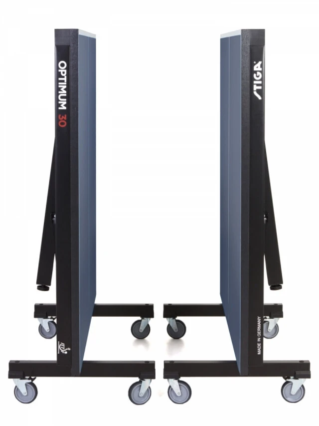 Stiga Optimum 30 Table Tennis Table - photo 4