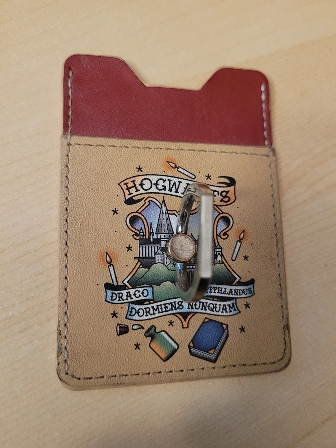 Harry Potter Phone Back thumbnail