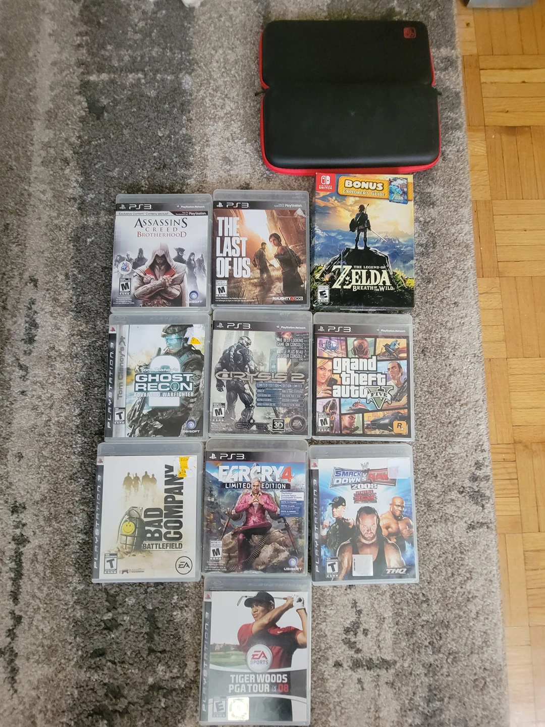ps3 games for sale thumbnail