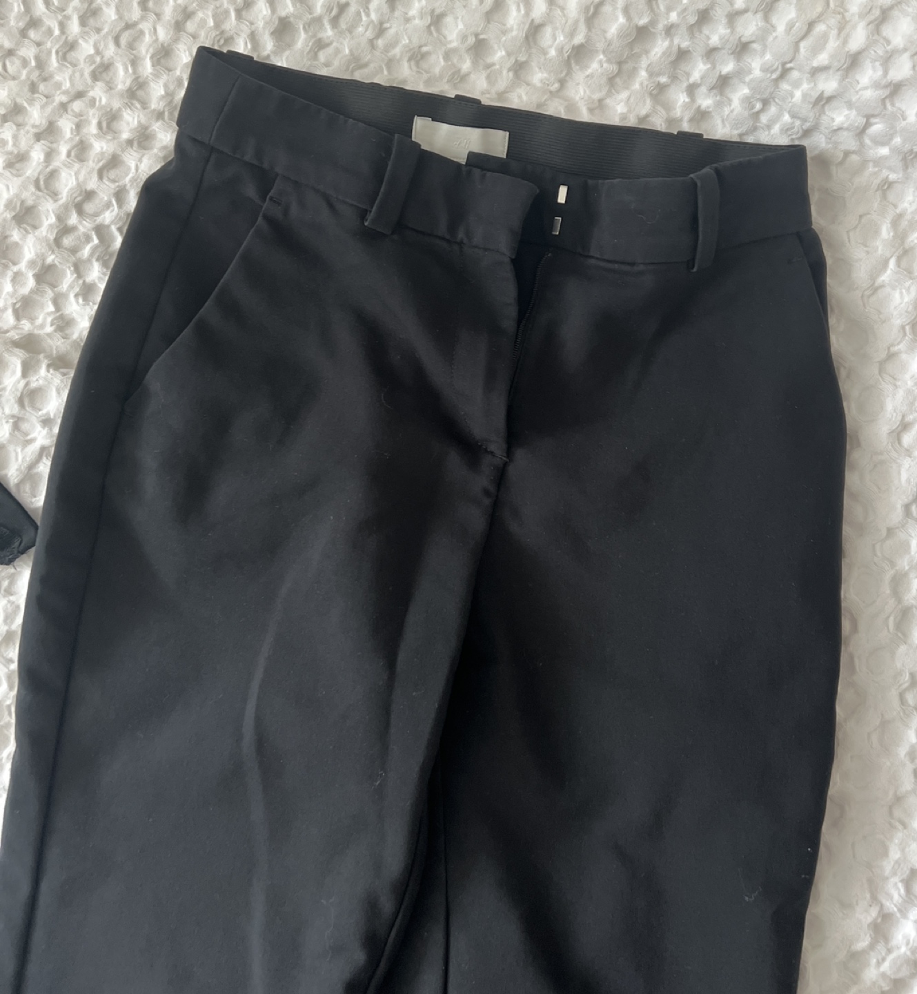 HM tailored pants US 2 thumbnail