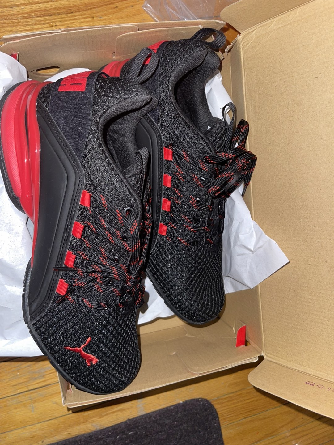 Men’s  PUMA Shoes thumbnail