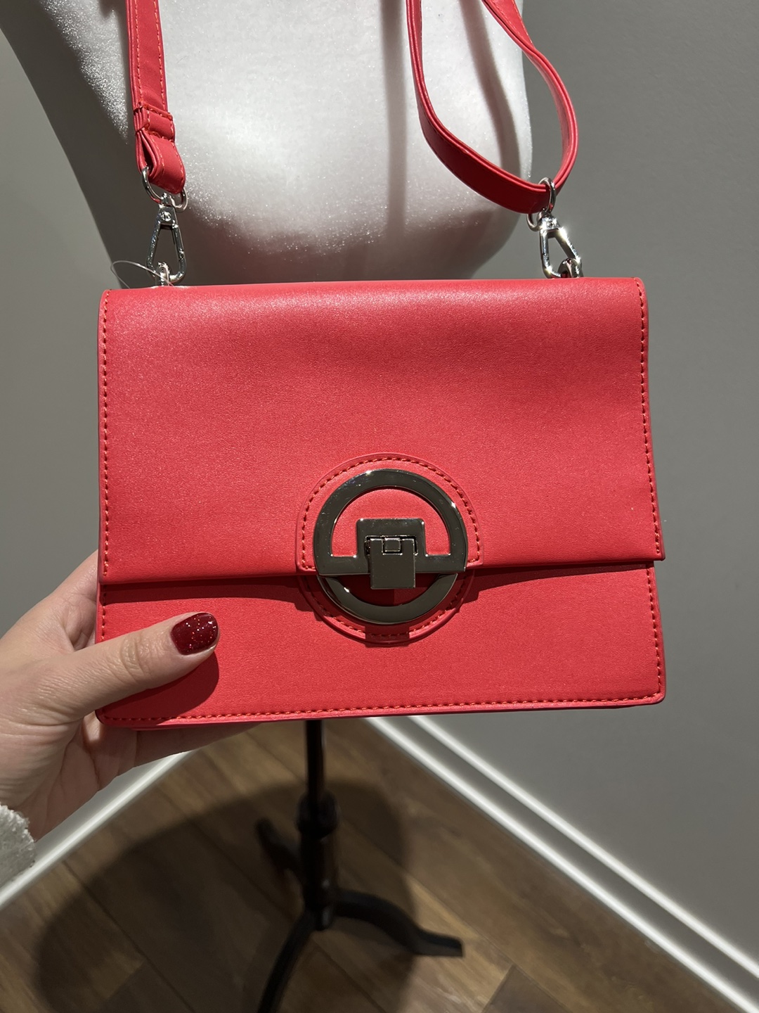 Elegant bag