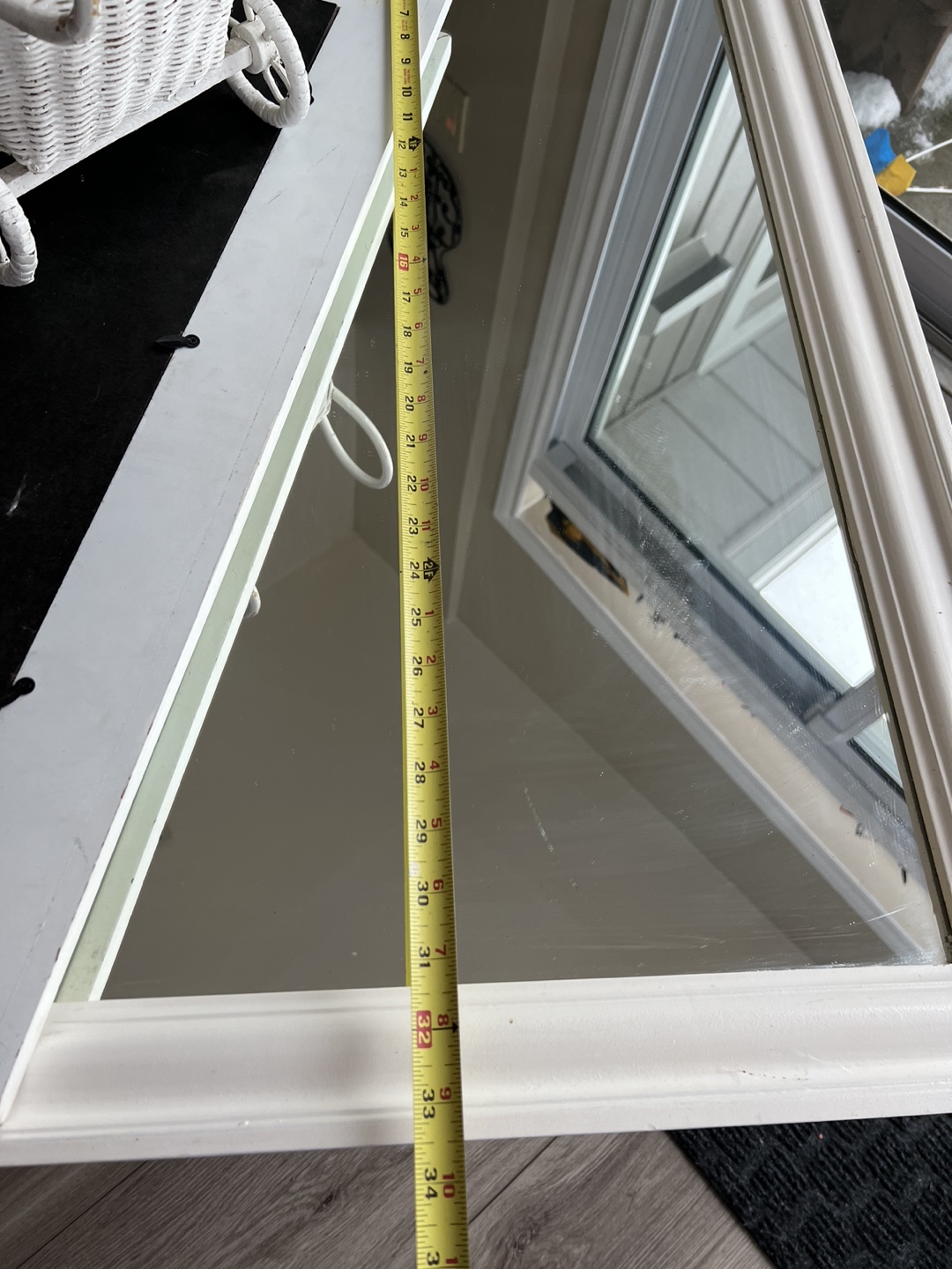 Mirror and more. Ask about delivery image indicator(5)