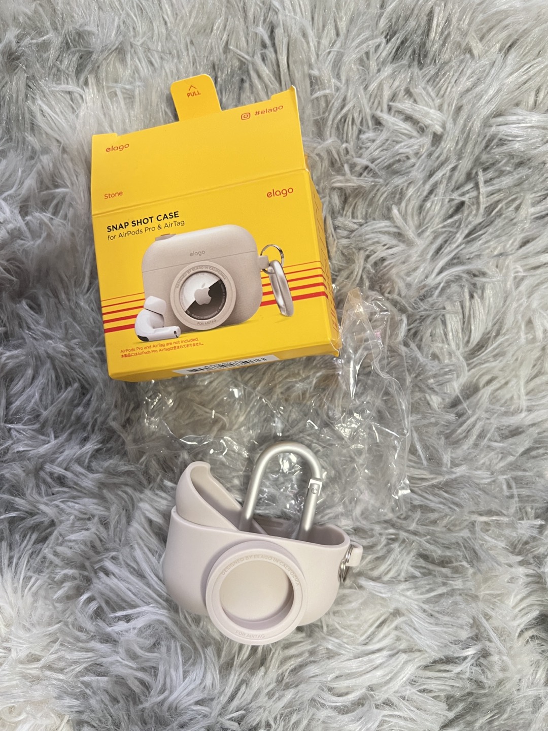 Airpods 3rd gen case - photo 4