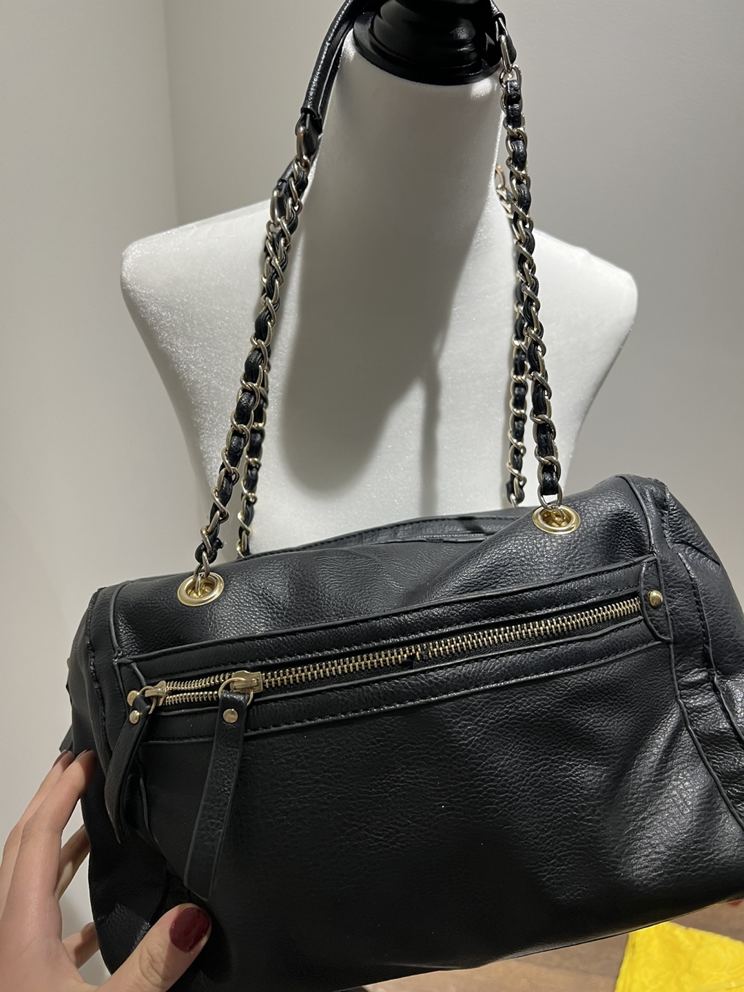Genuine leather - photo 2
